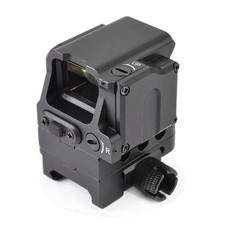 Killzone FC1 Red Dot Sight 2