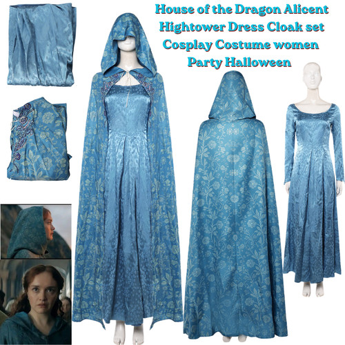 House the dragon alicent - house,