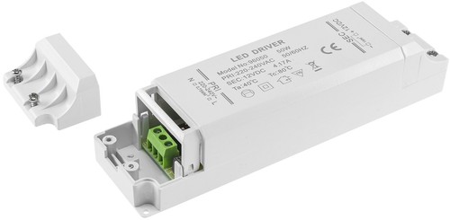 Led halogen trafo - led,