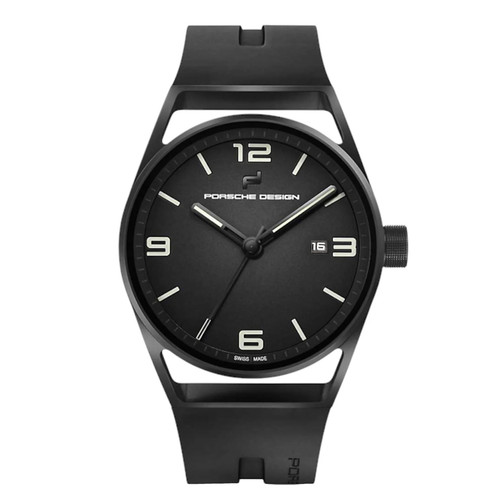 Porsche design datetimer - porsche,