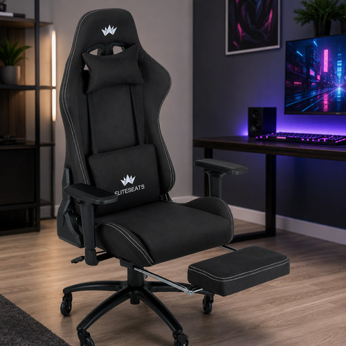 Eliteseats gaming stuhl - gaming,