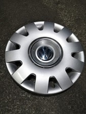 Radkappe VW   15 Zoll 3B0601147   Radblende