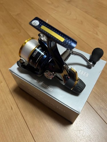 Shimano aorista c3000hg - bb,