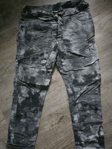 Tredy damen hose hell und - tredy,