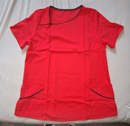 Kasack neu arbeitsbluse - kasack,