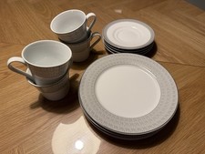 Kaffeeservice 12tlg Flirt