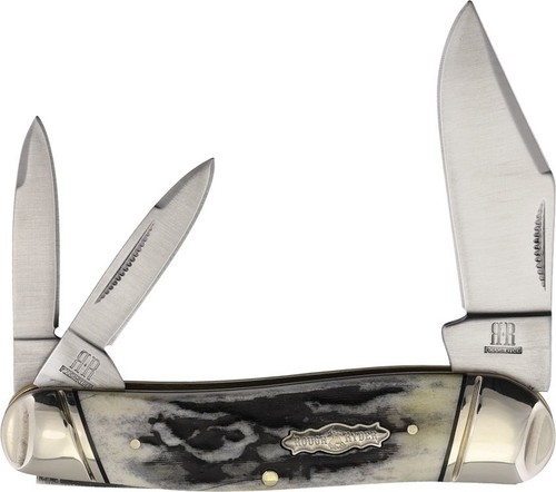 Rough ryder messer whittler - rough,