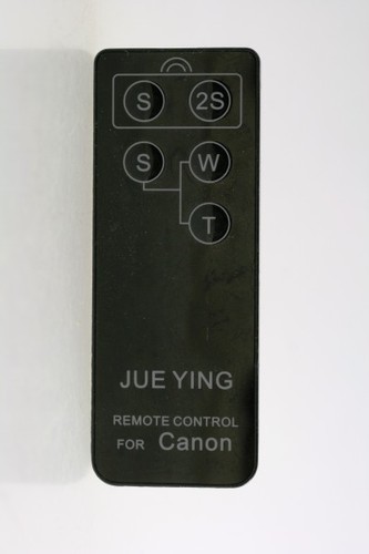 Canon jue ying - canon,