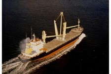 Kieler Howaldtswerke,  " Sandra Wesch ", Original-Foto, 10,5/15,5, KHW144