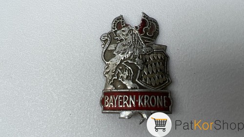 Antikes bayern krone - antikes, bayern-krone