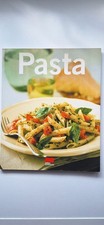Pasta - Kochbuch - TB - sehr gut