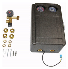 (P) Wolf Solarpumpengruppe 10 f.10 Koll. 2-15l/min Kl.A (2484991)