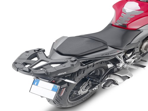 Givi topcaseträger für - givi,