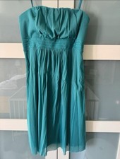 Trägerloses kleid esprit - trägerloses,