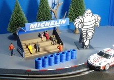 Tribüne  Nebentribüne für