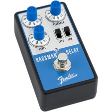 Effektgerät bass fender - effektgerät, e-bass