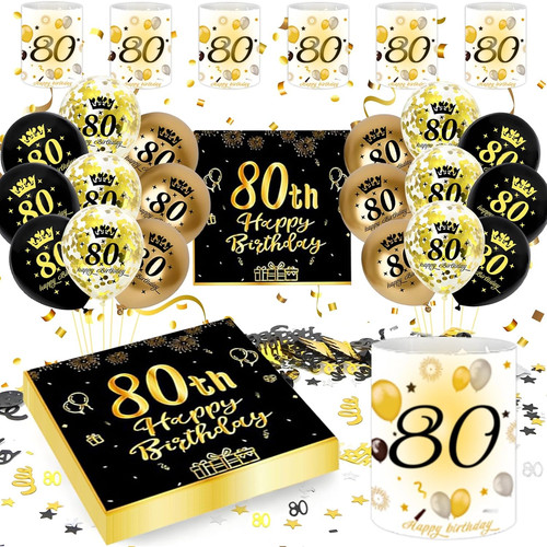 Geburtstag deko männer - deko,