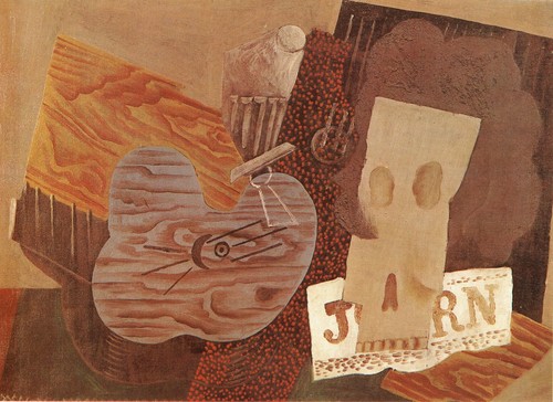 Pablo picasso - pablo,