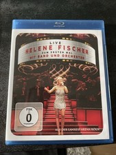 Helene Fischer - Live Blu Ray