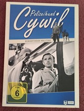 Polizeihund Cyvil  DVD  - Neuwertig 