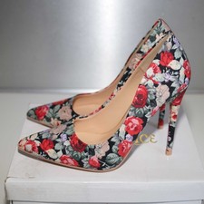 MODA ALICE High Heel Stiletto
