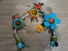 Kinderwagen Spielzeug