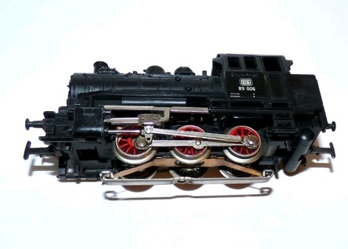 Märklin eisenbahn 3000 - märklin,