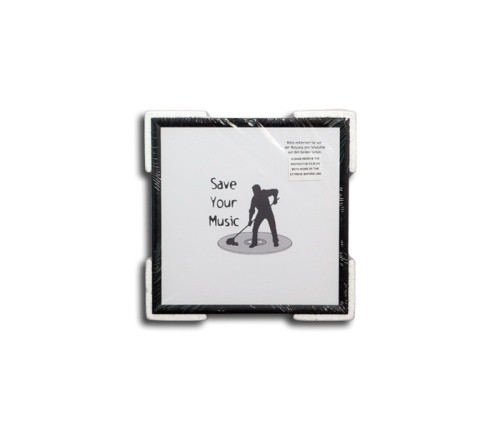 Single cover bilderrahmen - single,