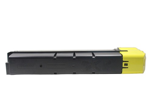 Kyocera 8725y toner - kyocera, yellow