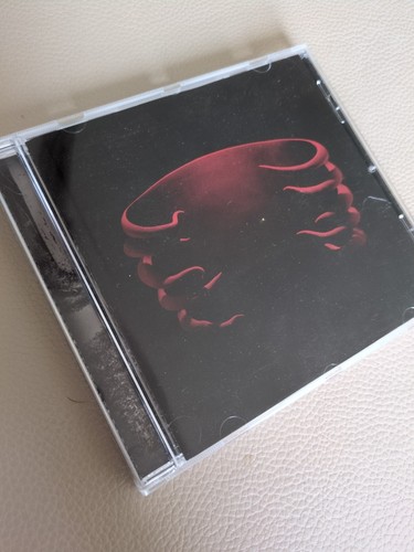 Tool undertow sehr - undertow, cd,
