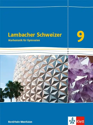 Lambacher schweizer mathematik - lambacher,
