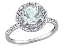 1,15 Karat (ctw) leichter