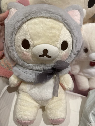 San korilakkuma katze - korilakkuma,