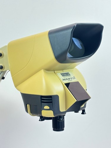 Mantis vision stereo mikroskop - mantis, stereo-mikroskop