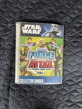 Star Wars Match Attax Series 2