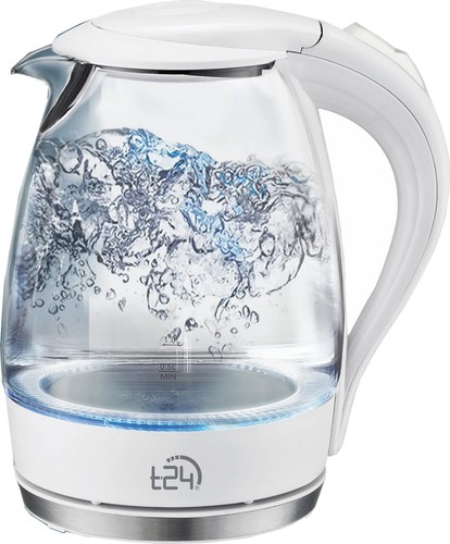 T24 led glas - led, wasserkocher