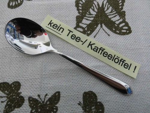 Wmf jette zuckerlöffel - 1,