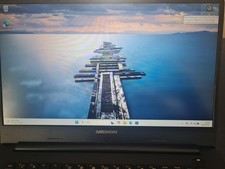 MEDION AKOYA E6246 15,6" 128GB Intenso SSD, Intel CPU 4C4T, 8GB RAM, Win 11 24H2