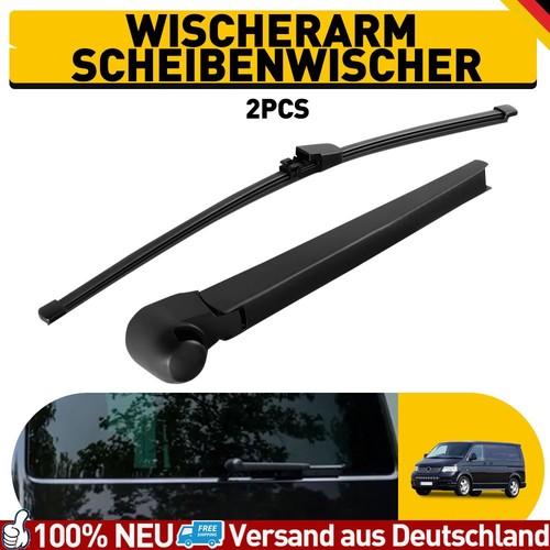Heck wischblatt wischarm - heck,