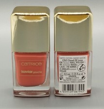 2x Catrice: Kaviar Gauche -