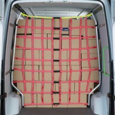 Ladungssicherungsnetz -