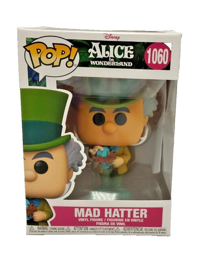 Funko pop alice wonderland - im,