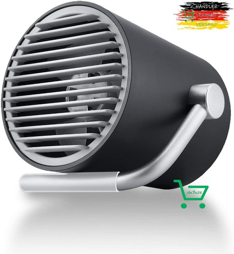 Easyacc usb ventilator arctic - ventilator,