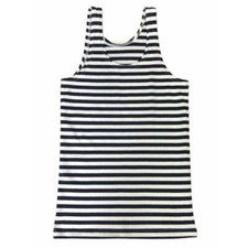 Shirt telnjaschka top marine - t-shirt,