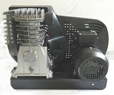 Kompressoraggregat 600/11