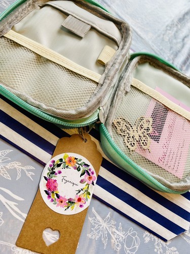 Medical kit travel bag - travel,