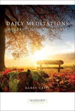 Daily Meditations for