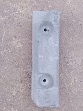 ✅Bosch Siemens Trommelstein Ausgleichsgewicht oben Waschmaschine T.Nr.00476683