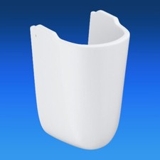 Grohe Bau Keramik Halbsäule