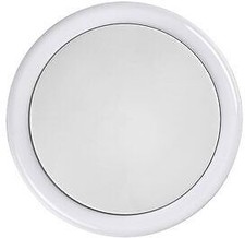 Moderne Weiße Dekorative Tischlampe 1x0,3W/LED IP20